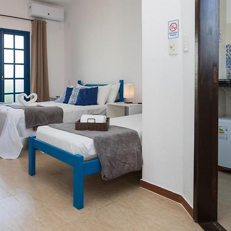 Suites Curta Paraty, Familia E Pets エクステリア 写真